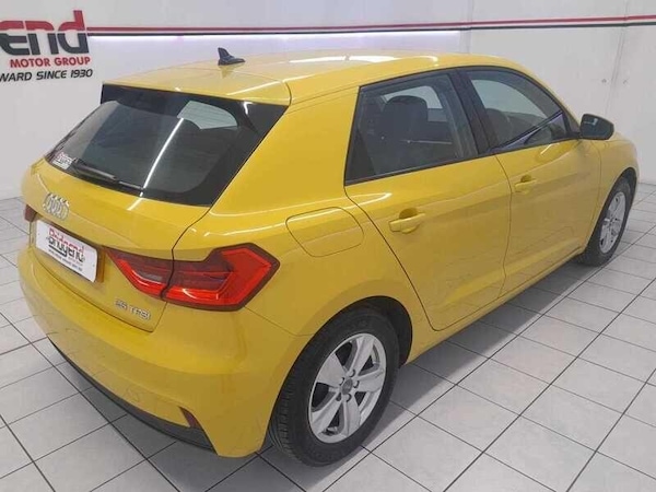 Used Audi A1 2019 for sale - 76136512: Photo 6