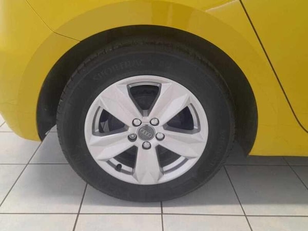 Used Audi A1 2019 for sale - 76136512: Photo 8