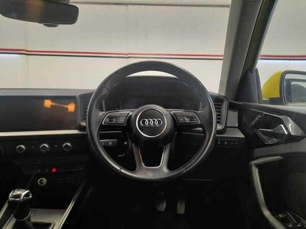 Used Audi A1 2019 for sale - 76136512: Photo 9
