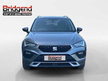 Used SEAT Ateca 2023 for sale - 78568132: Photo