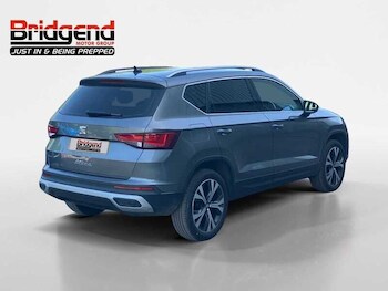 Used SEAT Ateca 2023 for sale - 78568132: Photo