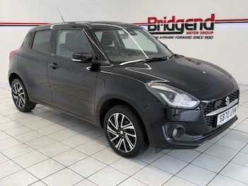 Used Suzuki Swift 2021 for sale - 79309496: Photo