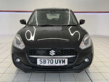 Used Suzuki Swift 2021 for sale - 79309496: Photo