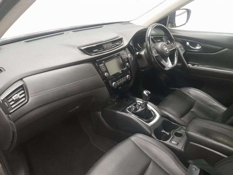 Used Nissan X-Trail 2020 for sale - 77036401: Photo 14