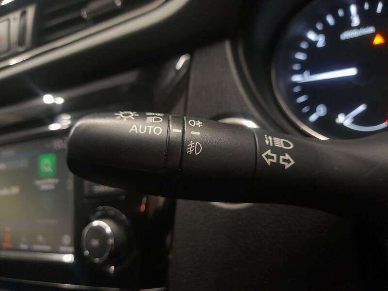 Used Nissan X-Trail 2020 for sale - 77036401: Photo 21