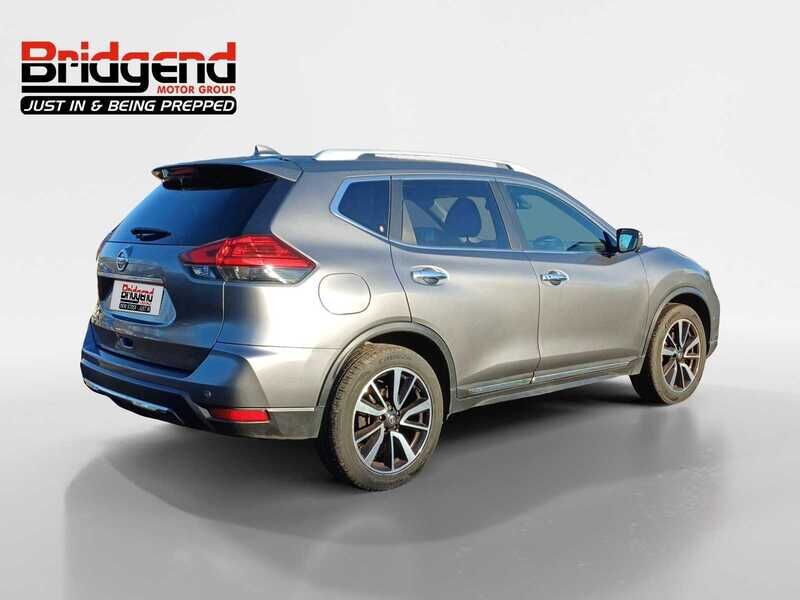 Used Nissan X-Trail 2020 for sale - 77036401: Photo 3