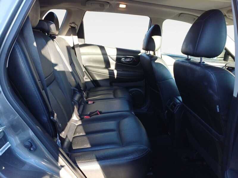 Used Nissan X-Trail 2020 for sale - 77036401: Photo 6