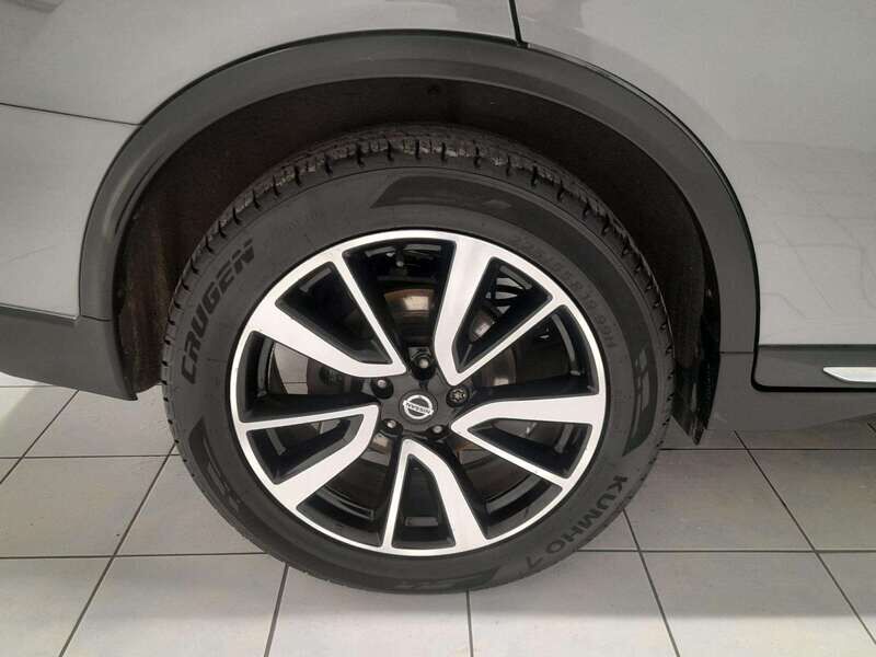 Used Nissan X-Trail 2020 for sale - 77036401: Photo 8