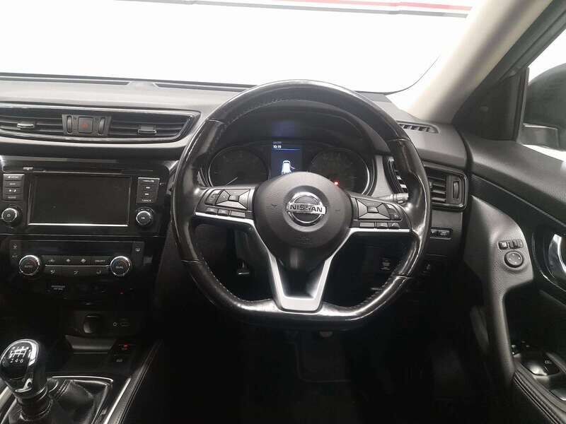Used Nissan X-Trail 2020 for sale - 77036401: Photo 9