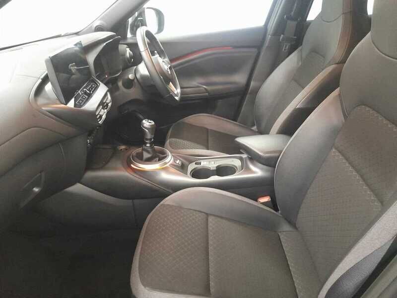 Used Nissan Juke 2024 for sale - 77036366: Photo 14
