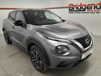 Used Nissan Juke 2024 for sale - 77036366: Photo