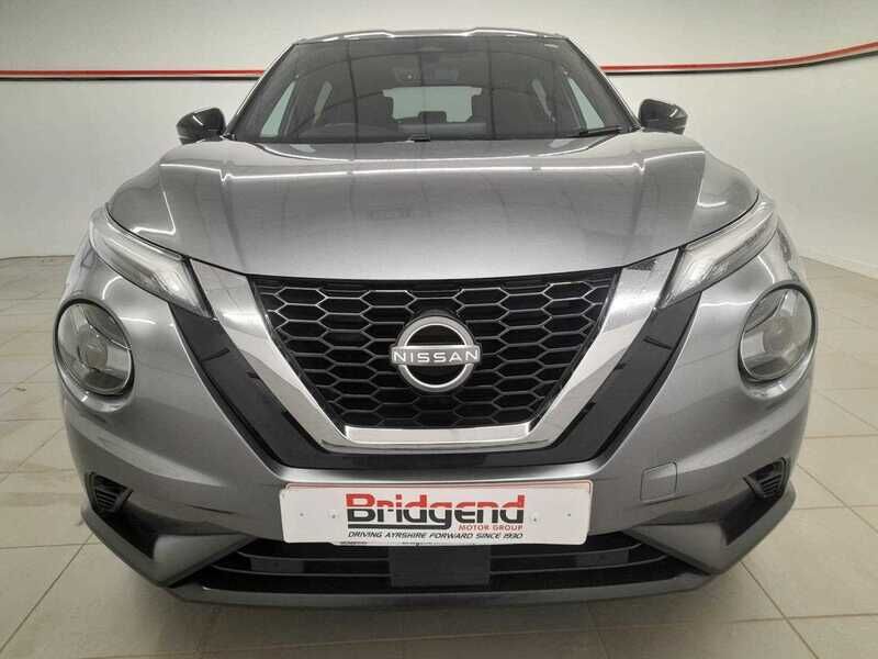 Used Nissan Juke 2024 for sale - 77036366: Photo 2