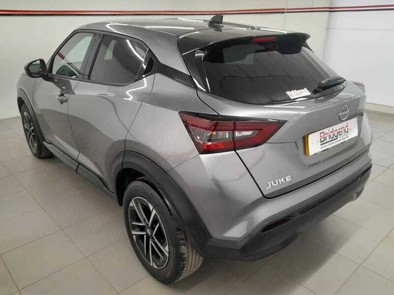 Used Nissan Juke 2024 for sale - 77036366: Photo 4