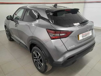 Used Nissan Juke 2024 for sale - 77036366: Photo