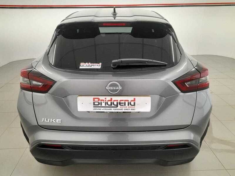 Used Nissan Juke 2024 for sale - 77036366: Photo 5