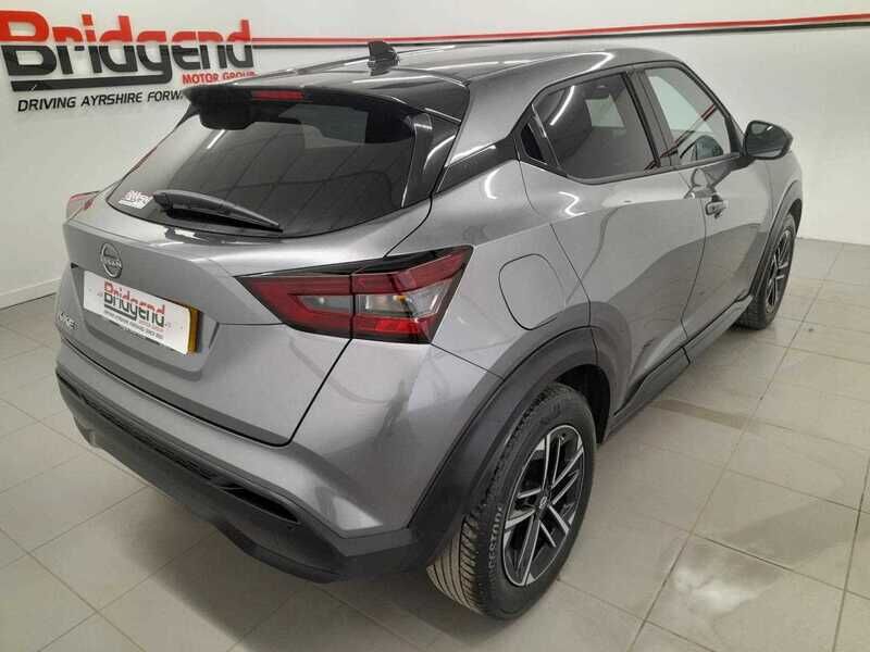 Used Nissan Juke 2024 for sale - 77036366: Photo 6