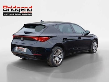 Used SEAT Leon 2020 for sale - 78617648: Photo
