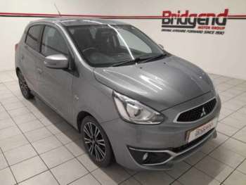 2018 (18) - 1.2 Juro Hatchback 5dr