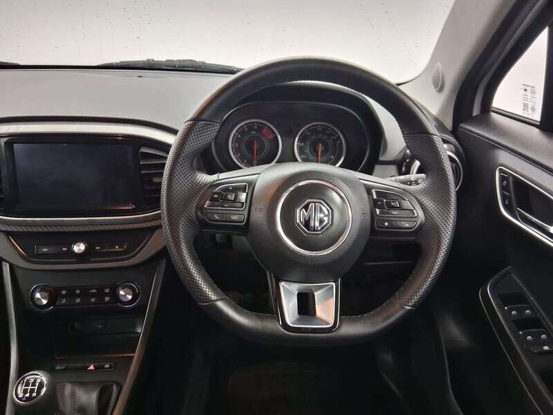 Used MG MG3 2024 for sale - 77813870: Photo 10