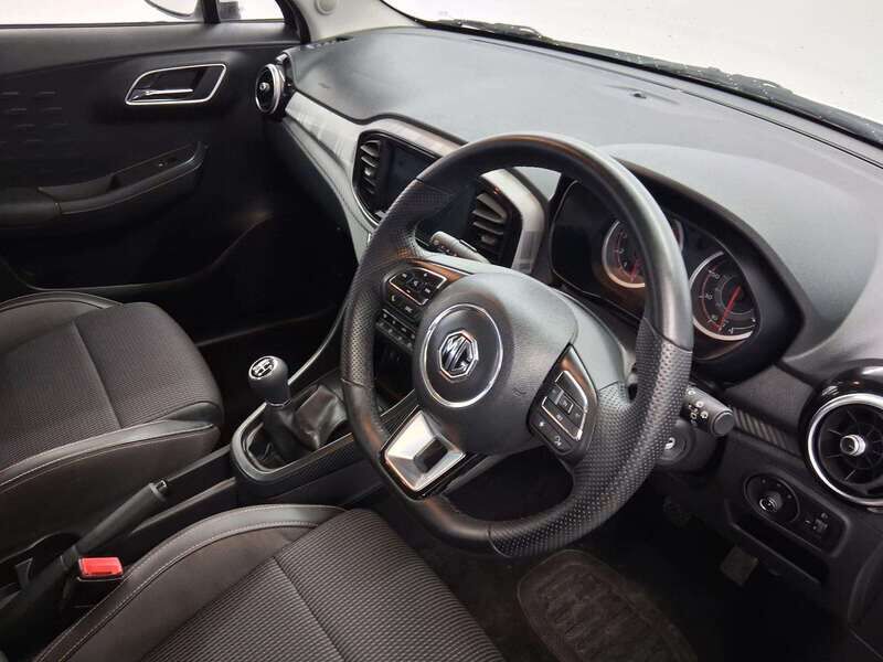 Used MG MG3 2024 for sale - 77813870: Photo 11