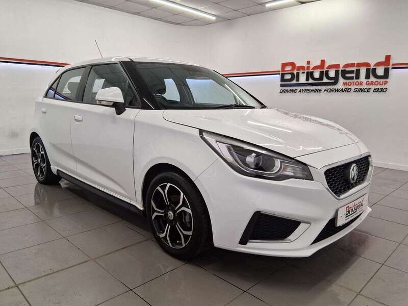 Used MG MG3 2024 for sale - 77813870: Photo 2