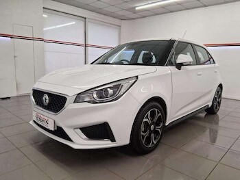 Used MG MG3 2024 for sale - 77813870: Photo