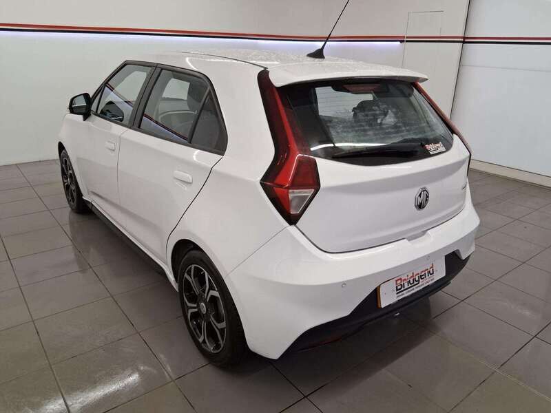 Used MG MG3 2024 for sale - 77813870: Photo 5