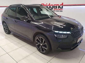 Used Skoda Kamiq 2022 for sale - 79309239: Photo