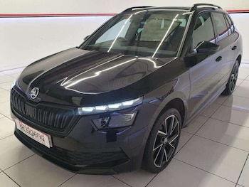 Used Skoda Kamiq 2022 for sale - 79309239: Photo