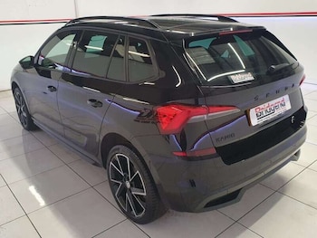 Used Skoda Kamiq 2022 for sale - 79309239: Photo