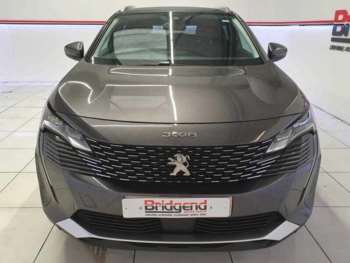 Used Peugeot 3008 2021 for sale - 74231818: Photo