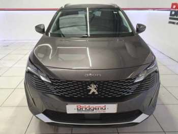 Used Peugeot 3008 2021 for sale - 74231818: Photo
