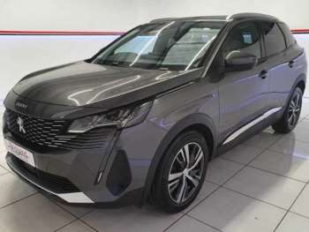 Used Peugeot 3008 2021 for sale - 74231818: Photo