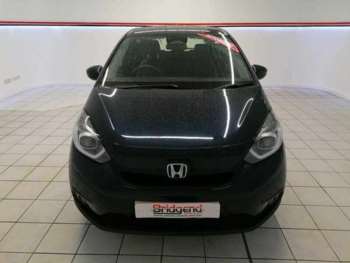 Used Honda Jazz 2021 for sale - 73995240: Photo