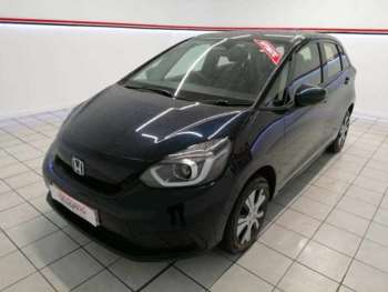 Used Honda Jazz 2021 for sale - 73995240: Photo