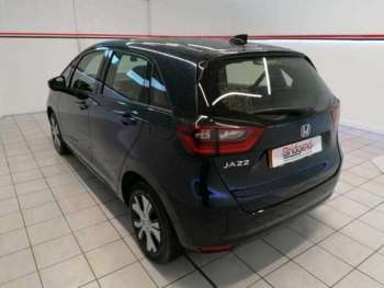 Used Honda Jazz 2021 for sale - 73995240: Photo