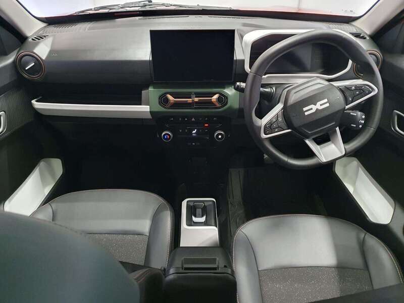 Used Dacia Spring 2024 for sale - 77716343: Photo 11