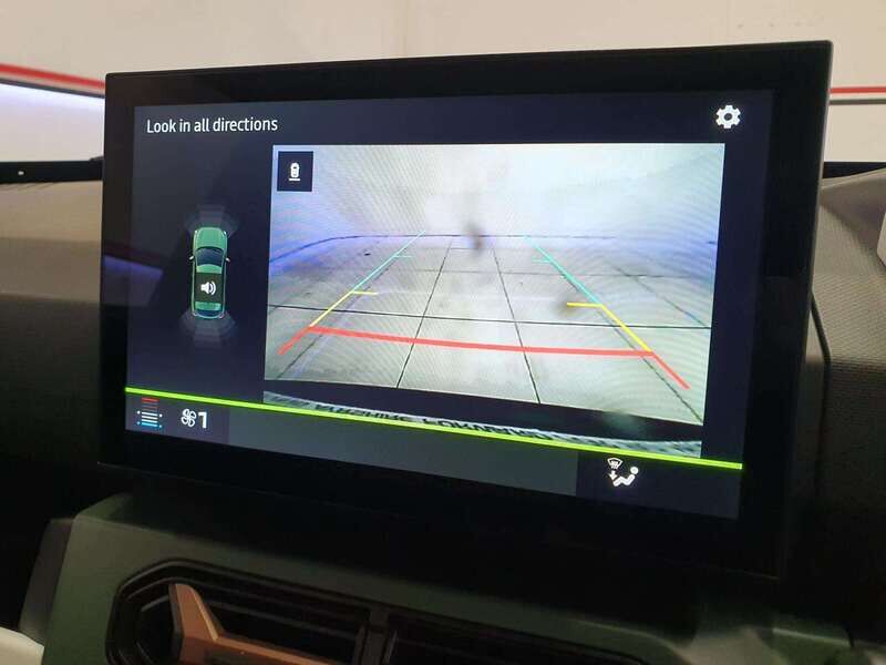 Used Dacia Spring 2024 for sale - 77716343: Photo 15