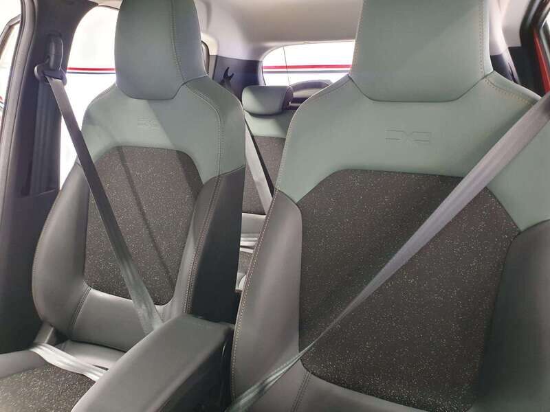 Used Dacia Spring 2024 for sale - 77716343: Photo 21