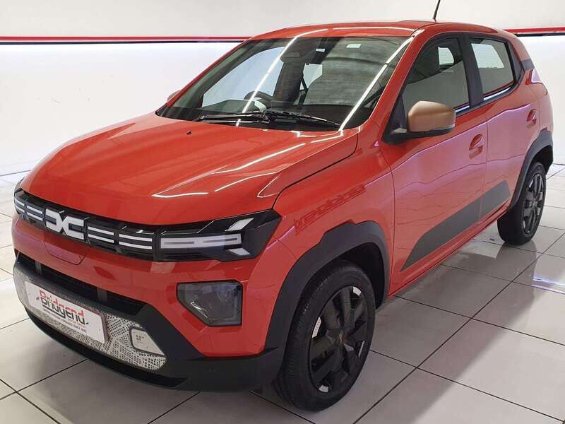 Used Dacia Spring 2024 for sale - 77716343: Photo 3