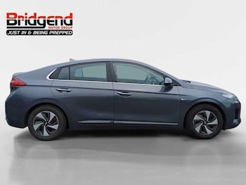 Used Hyundai IONIQ 2019 for sale - 79176509: Photo