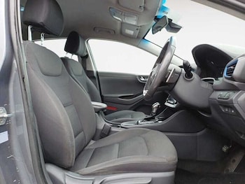 Used Hyundai IONIQ 2019 for sale - 79176509: Photo