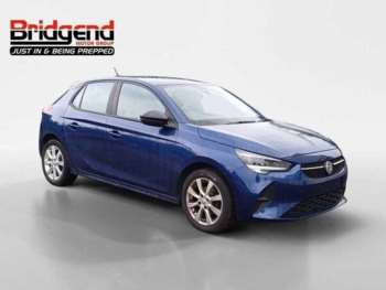 2021 (71) - 1.2 SE Hatchback 5dr