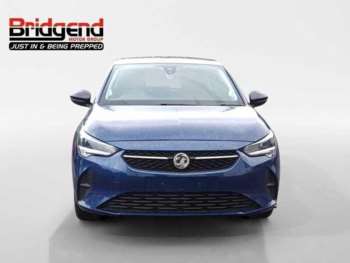 Used Vauxhall Corsa 2021 for sale - 74920121: Photo