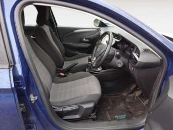 Used Vauxhall Corsa 2021 for sale - 74920121: Photo