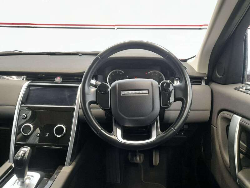 Used Land Rover Discovery Sport 2020 for sale - 77036318: Photo 10