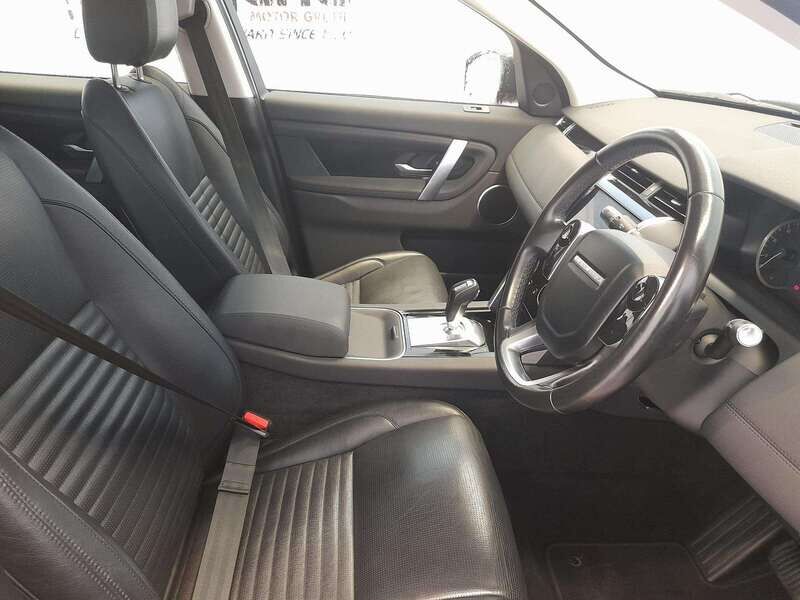 Used Land Rover Discovery Sport 2020 for sale - 77036318: Photo 12