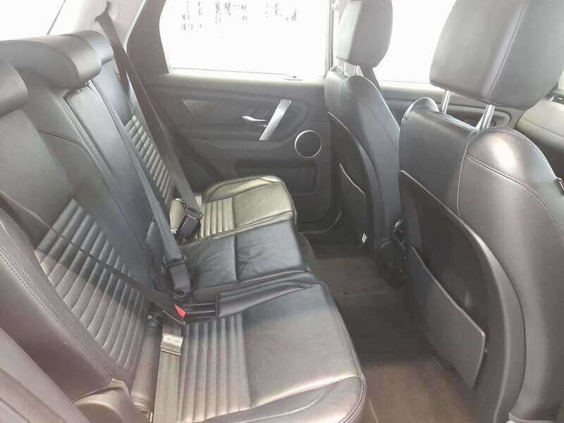 Used Land Rover Discovery Sport 2020 for sale - 77036318: Photo 13