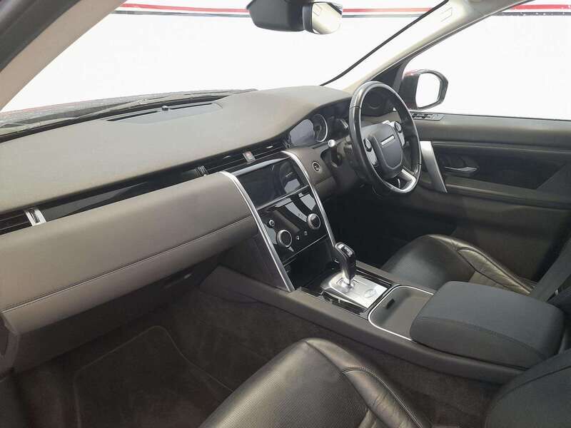 Used Land Rover Discovery Sport 2020 for sale - 77036318: Photo 15