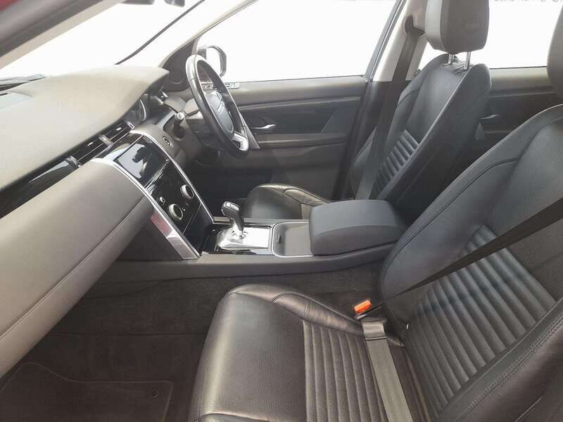 Used Land Rover Discovery Sport 2020 for sale - 77036318: Photo 16